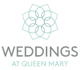 Weddings at Queen Mary London logo