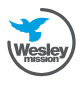 Wesley Conference Centre logo