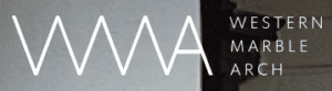 Western Marble Arch Synagogue logo