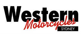 Western Motorcycles Sydney logo