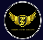 Western Sydney Detailing – Ceramic Paint Protection logo