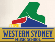 Western Sydney Music School logo