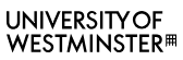 Westminster Business School logo