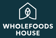 Wholefoods House Organic Food Delivery logo