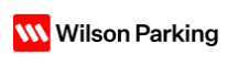 Wilson Parking logo