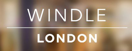 Windle London logo