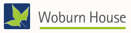 Woburn House Conference Centre logo