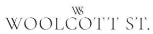 Woolcott St logo