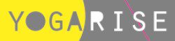 Yogarise Peckham – Yoga classes in Peckham Rye, London logo