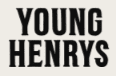 Young Henrys – Craft Brewery and Tasting Bar logo