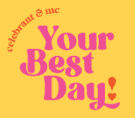 Your Best Day – Celebrant and MC – Nina Feldman logo