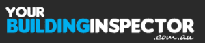 Your Building Inspector logo