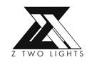 Z Two Lights logo