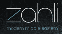 Zahli logo