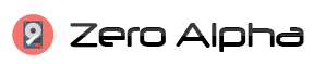 Zero Alpha Data Recovery (Sydney) logo