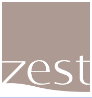 Zest Waterfront Venues logo