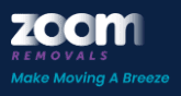 Zoom Removalists Sydney logo