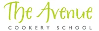The Avenue Cookery School logo