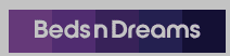Beds n Dreams – Alexandria logo