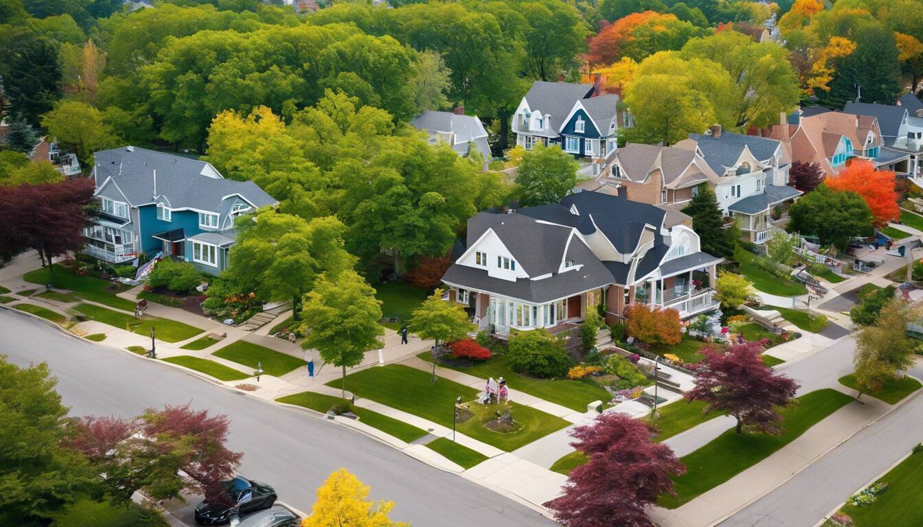 Best Toronto Neighborhoods for Families