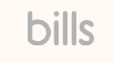 bills logo