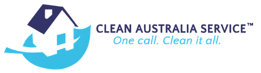 Clean Australia Service logo