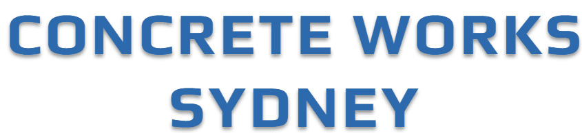 Concrete Contractors Sydney logo