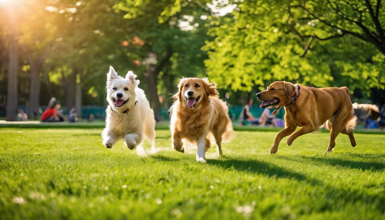 Best Dog-Friendly Things to Do in Toronto