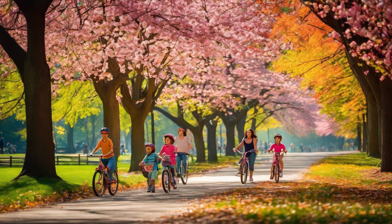Fun Family Things to Do in Toronto