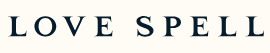 Love Spell – Bridal Shop London logo
