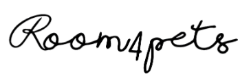 Room 4 Pets logo