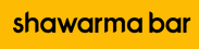 Shawarma Bar logo