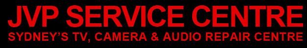 JVP Service Centre, TV, HIFI, AUDIO, PROJECTOR, CAMERA, SPEAKER, DVD, VCR, DJ, ELECTRONIC REPAIRS logo