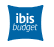 ibis budget London Whitechapel – Brick Lane logo