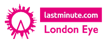 lastminute.com London Eye logo
