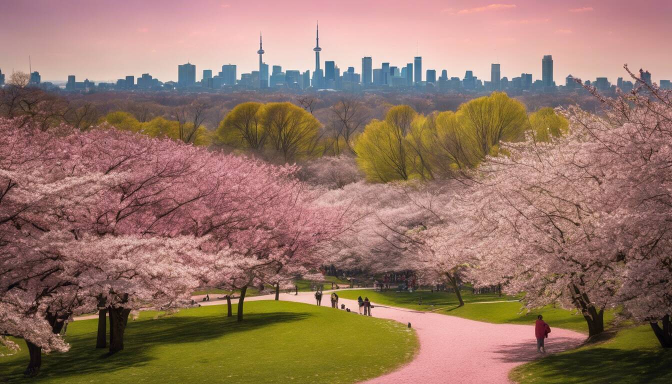 Outdoor Activities in Toronto: Top Things To Do in the City