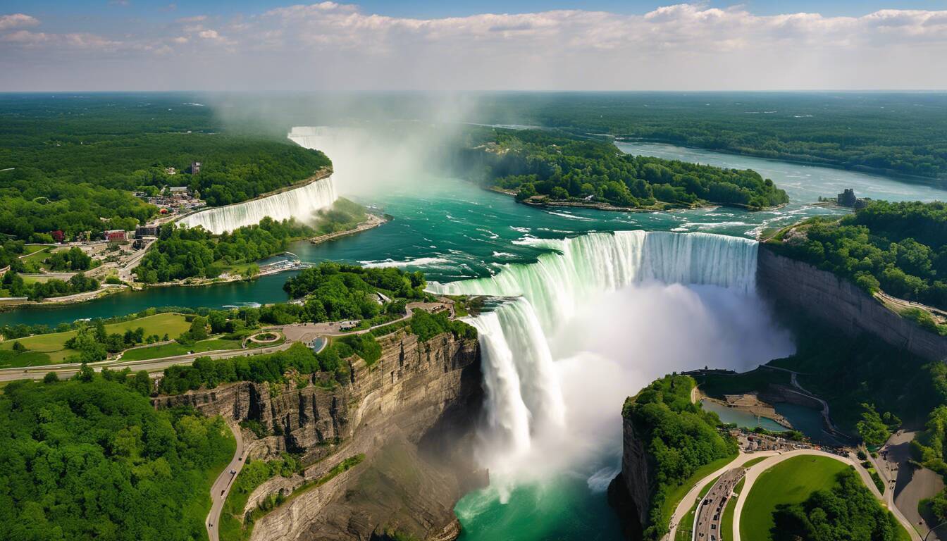 Exploring Toronto: Must-See Places to Visit in and around the City