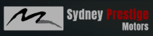 Sydney Prestige Motors logo