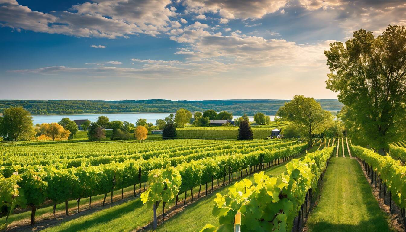 Things to Do Between Toronto and Niagara Falls