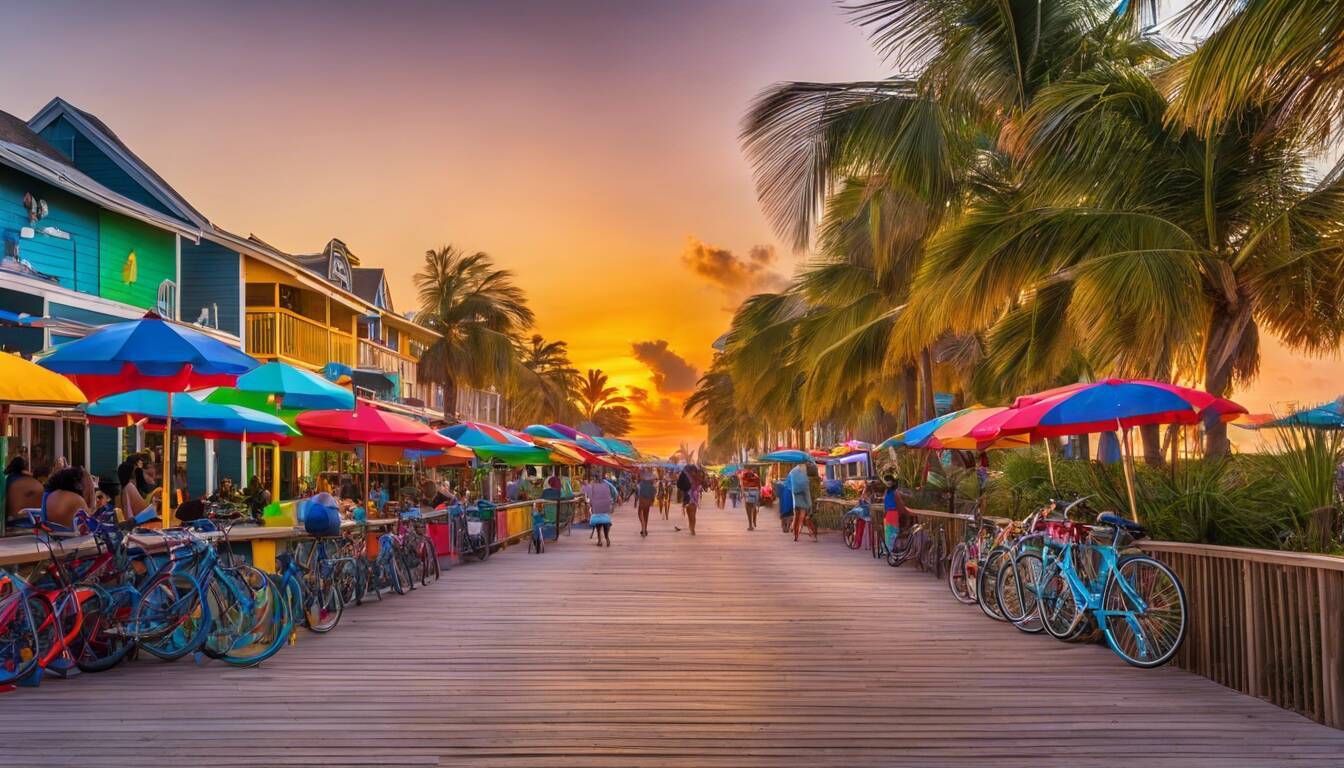 Things to Do in the Beaches Neighborhood