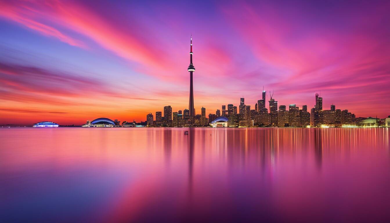 Things to Do in Toronto Alone