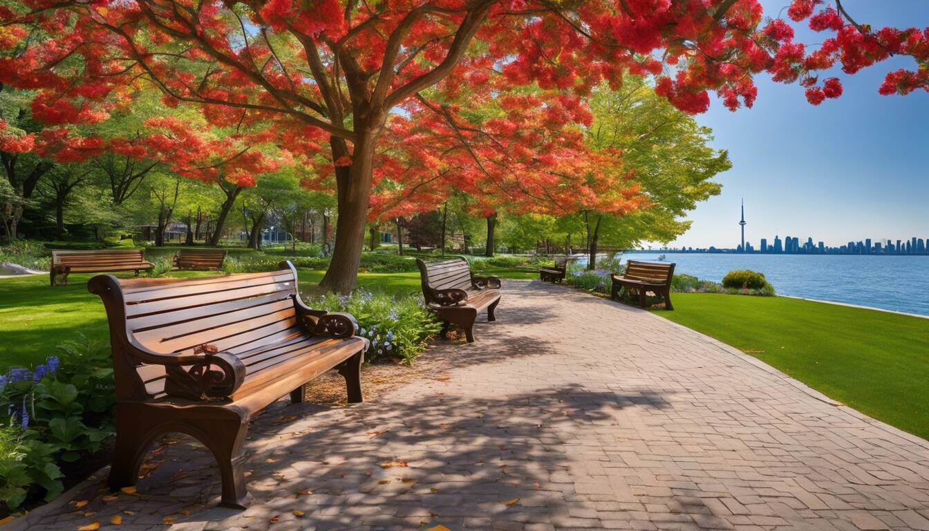 Fun Things to Do in Toronto for Elderly