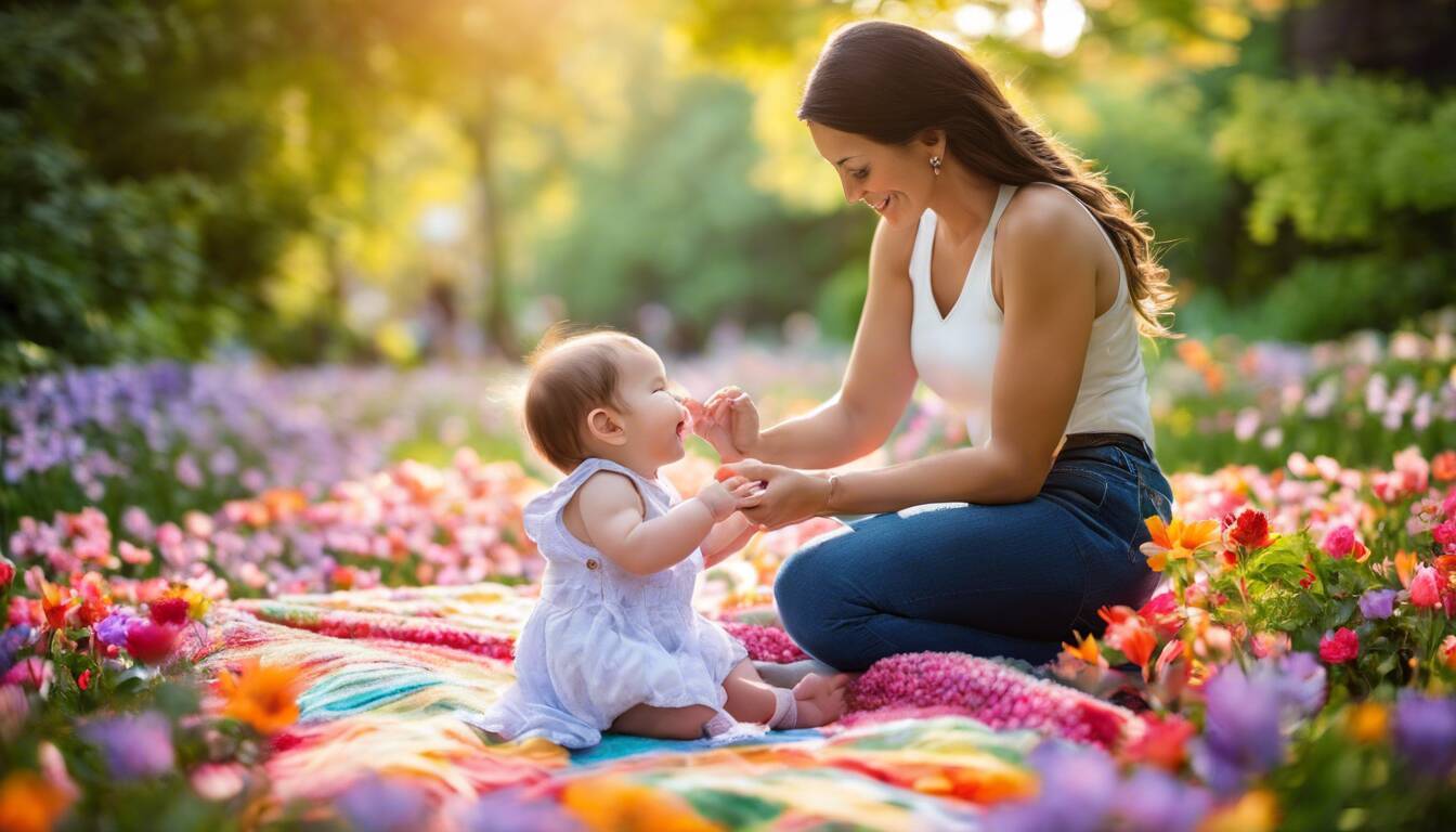 Top 10 Things to Do in Toronto with a Baby