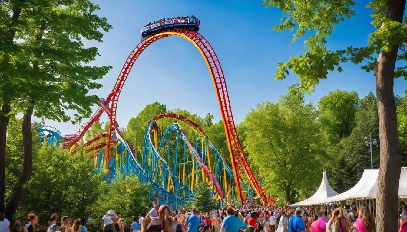 Top Things to Do in Vaughan, Toronto