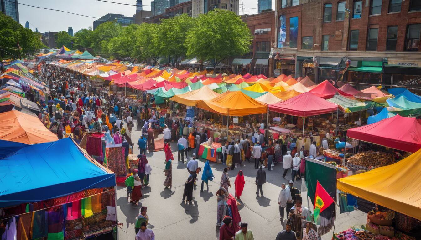 Best Things to Do on Eid Celebrations in Toronto