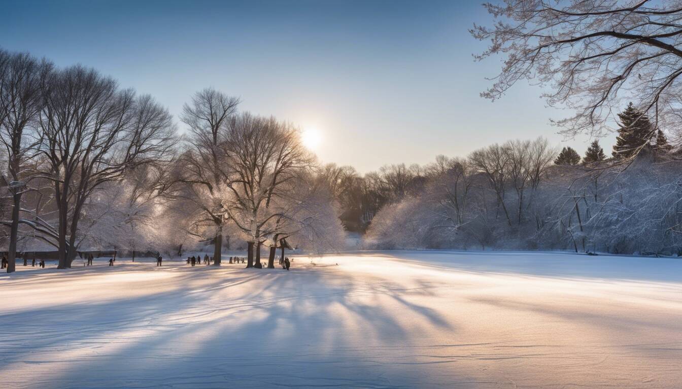 Romantic Things to Do on Valentine's Day in Toronto