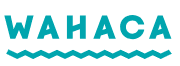 Wahaca Covent Garden logo