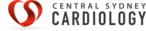 Central Sydney Cardiology logo