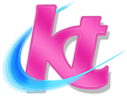 KT Colour logo