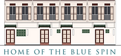 Backstage Bar logo